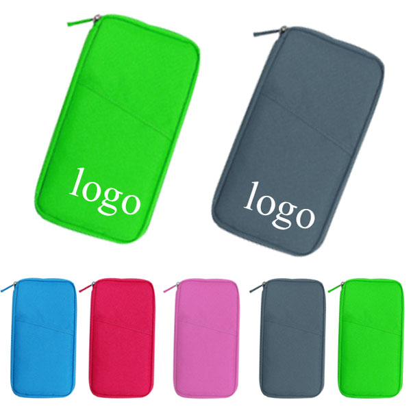 Multi Functional Passport Holder WPSL8024