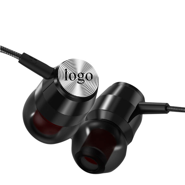 Audio Stereo Earphones WPSL8026