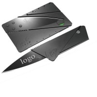 Credit Card Size Knife WPSL8030