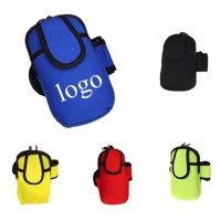 Outdoor Sports Arm Bag Cell Phone Holder WPSL8033