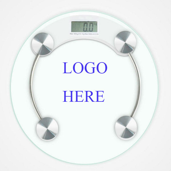 Digital Body Personal Health Scale WPSL8036
