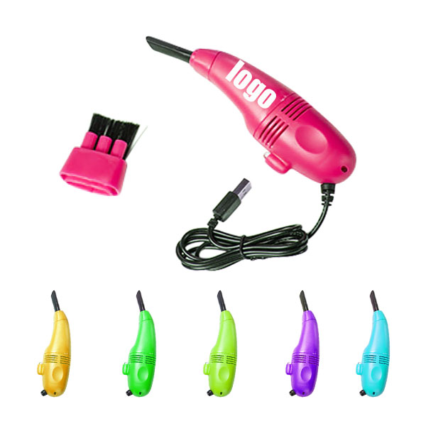 Mini USB Vacuum Cleaner WPSL8044