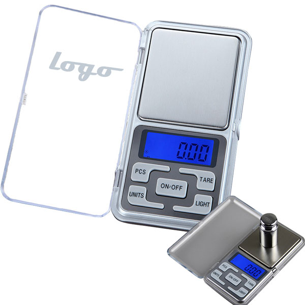 Pocket Scale WPSL8058