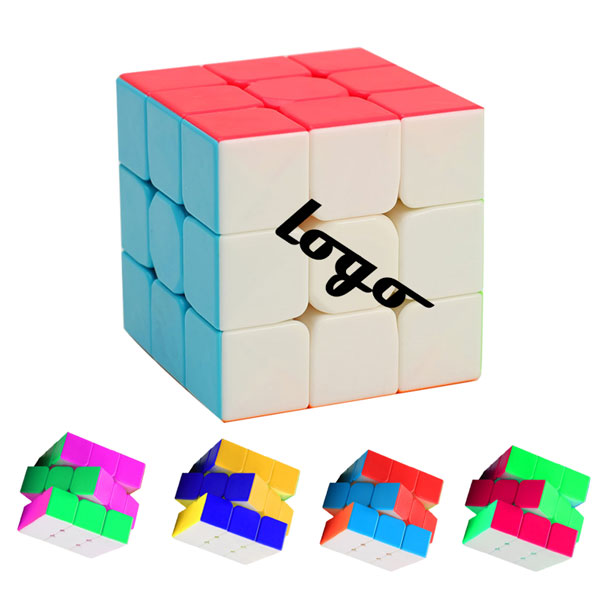 Educational Toy Krazy Cube WPSL8059