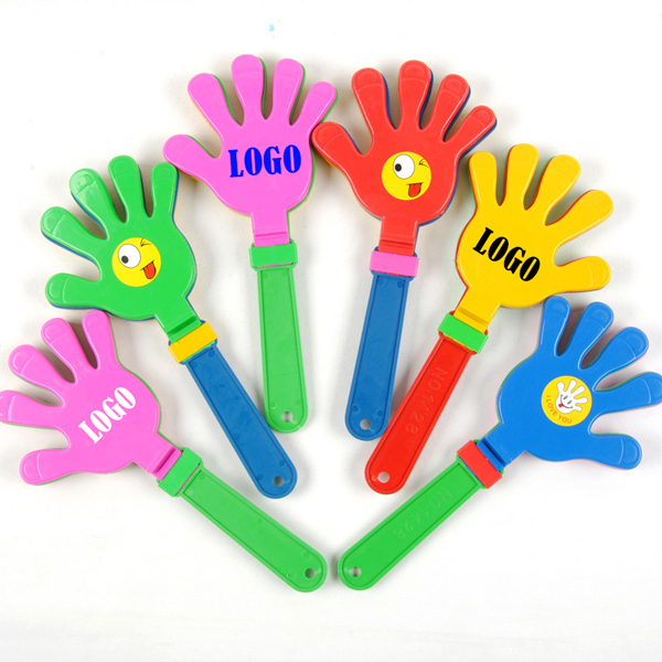 Hand Clapper WPSL8062