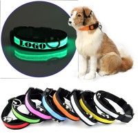 Dog collar WPSL8063