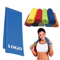 Sports Coolfiber Cooling Towel WPZL148