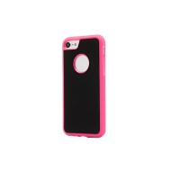 TPU Antigravity Adsorbable On Plane Mobile Apple Phone Cases& Various Colors WPZL7031