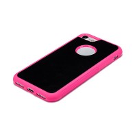 TPU Antigravity Adsorbable On Plane Mobile Apple Phone Cases& Various Colors WPZL7031